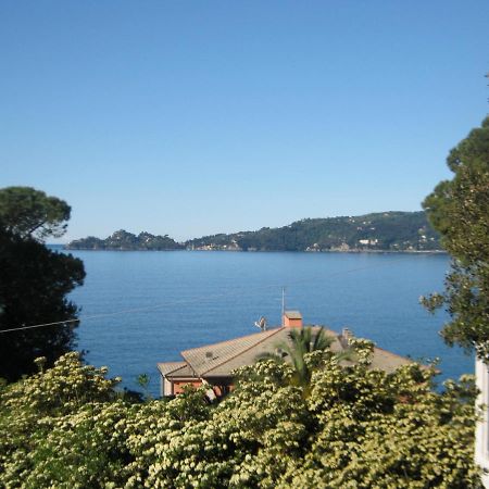 Mare E Vista Portofino - Sea And Portofino View Zoagli Εξωτερικό φωτογραφία