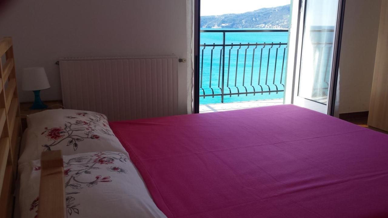 Mare E Vista Portofino - Sea And Portofino View Zoagli Εξωτερικό φωτογραφία