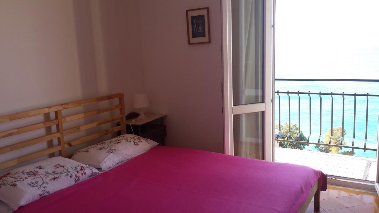 Mare E Vista Portofino - Sea And Portofino View Zoagli Εξωτερικό φωτογραφία