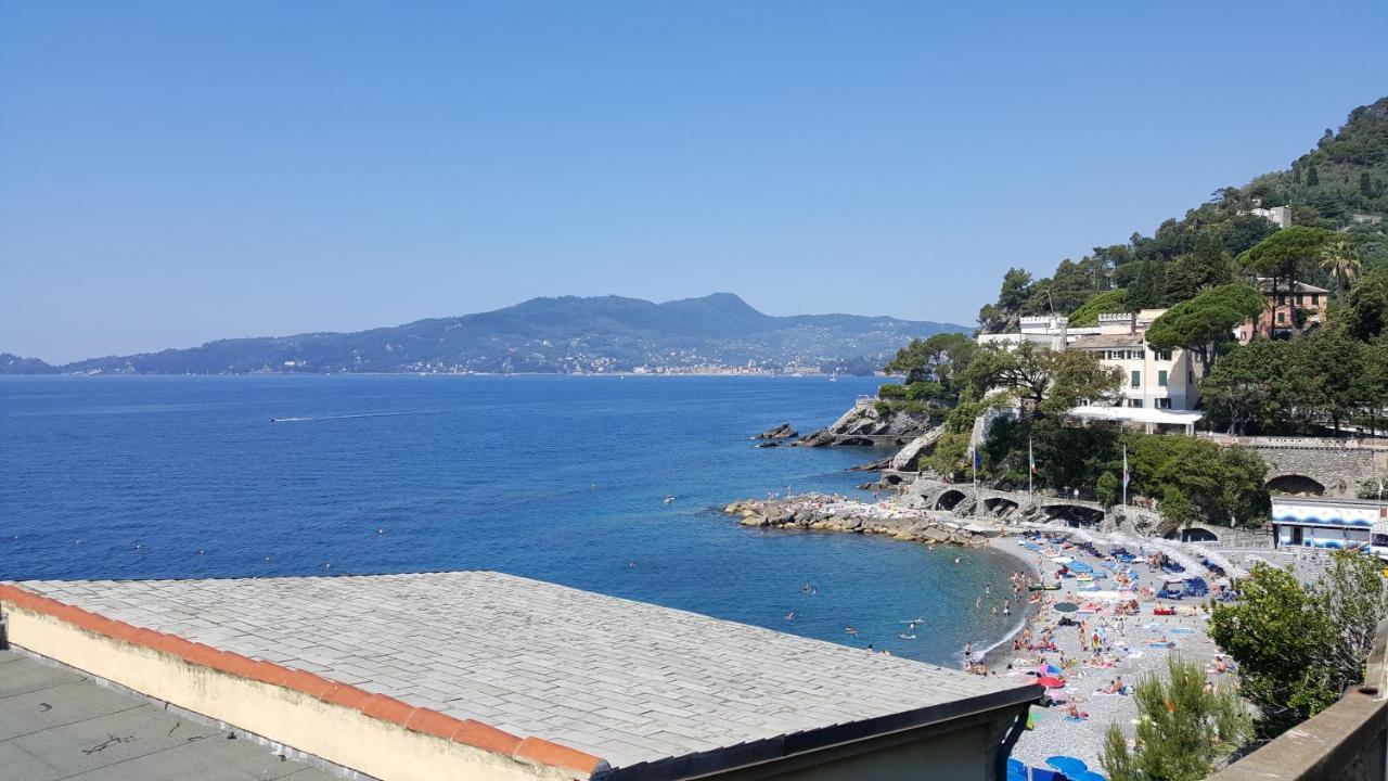Mare E Vista Portofino - Sea And Portofino View Zoagli Εξωτερικό φωτογραφία