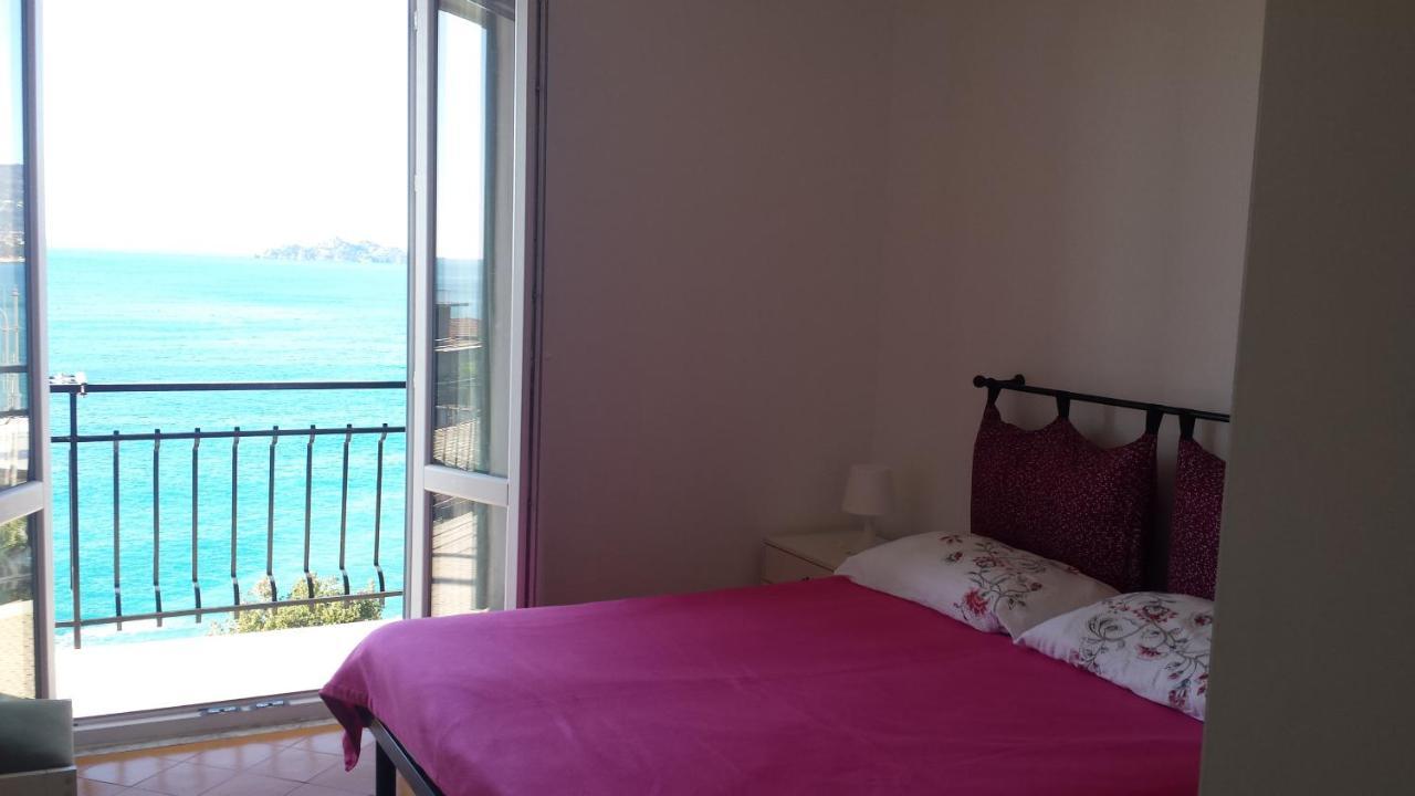 Mare E Vista Portofino - Sea And Portofino View Zoagli Εξωτερικό φωτογραφία