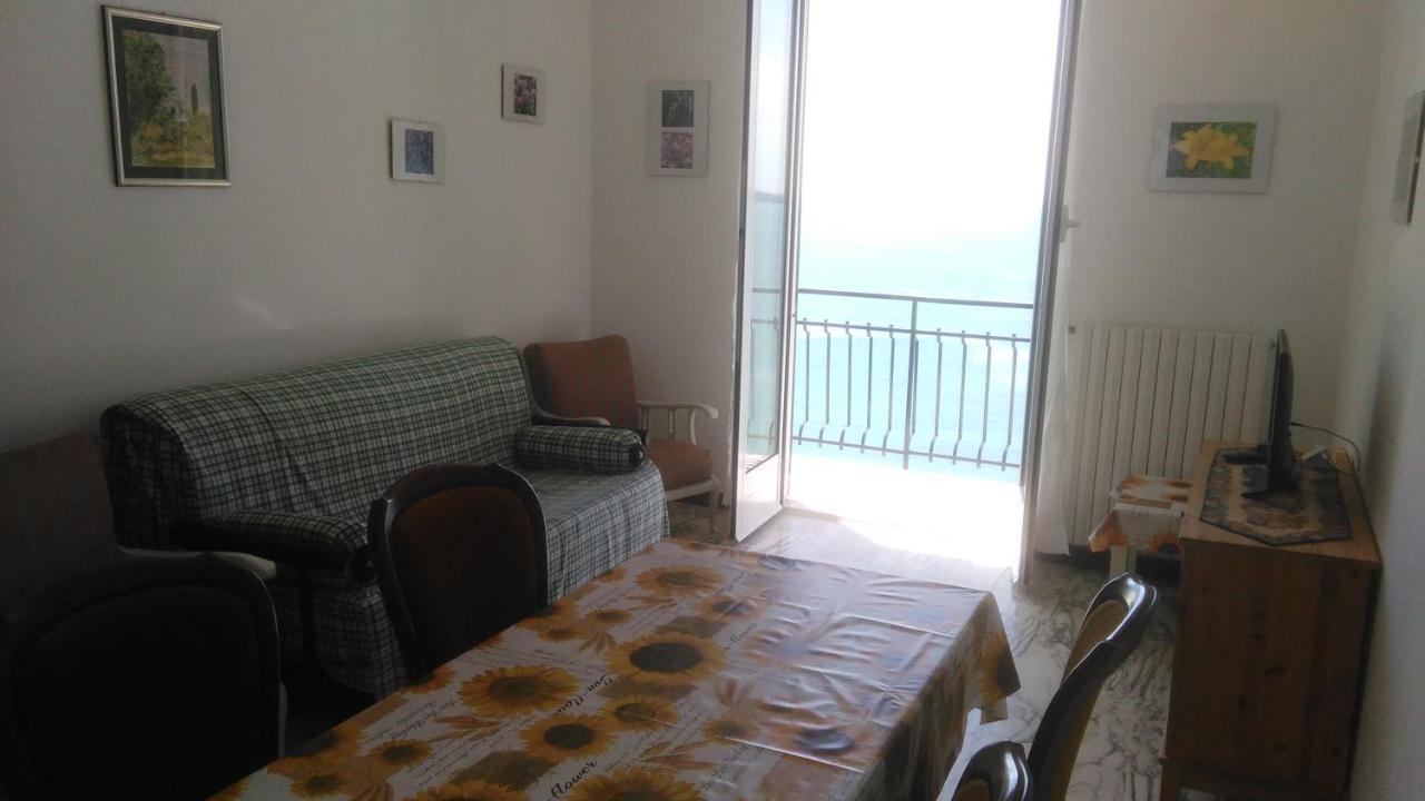 Mare E Vista Portofino - Sea And Portofino View Zoagli Εξωτερικό φωτογραφία