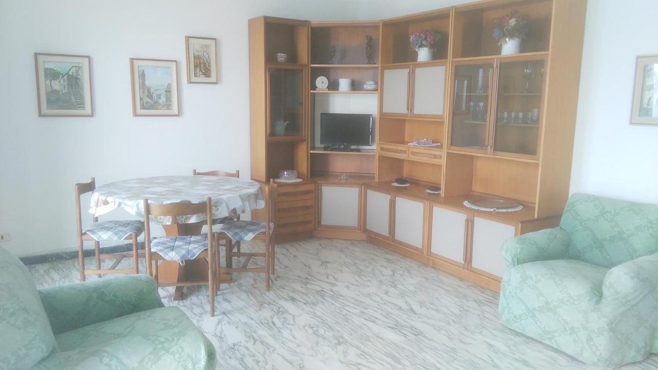 Mare E Vista Portofino - Sea And Portofino View Zoagli Εξωτερικό φωτογραφία