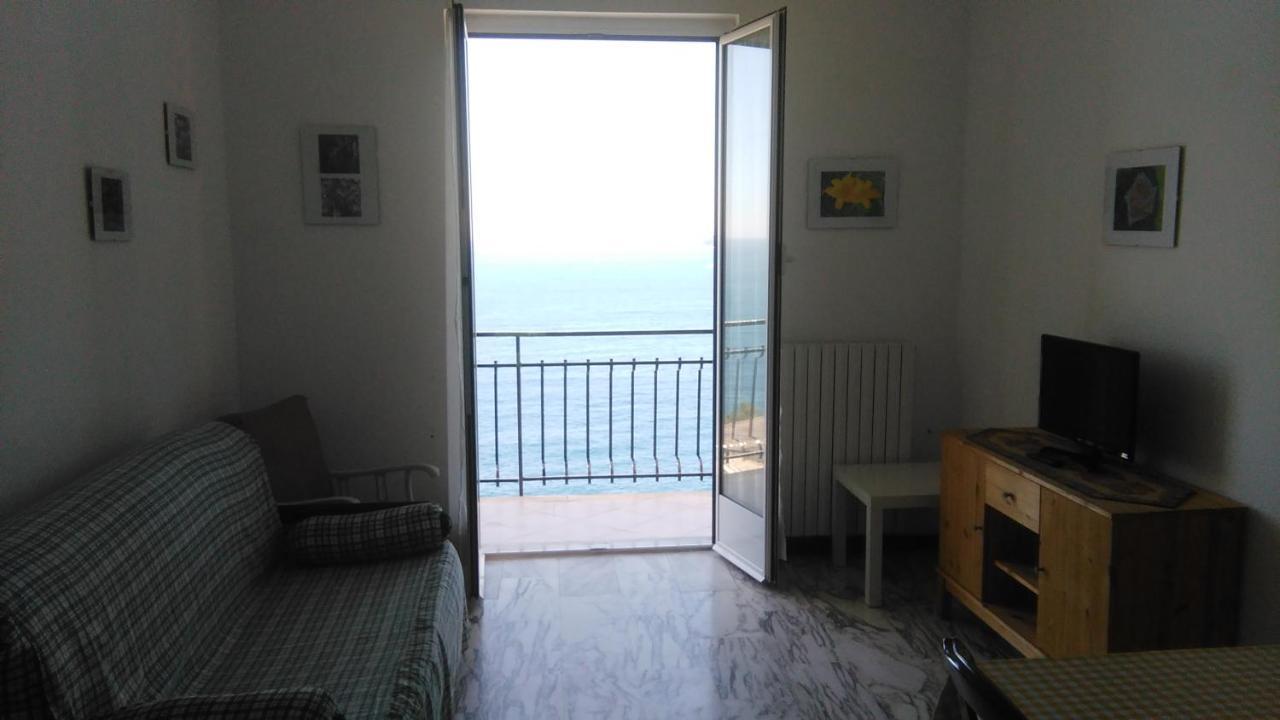 Mare E Vista Portofino - Sea And Portofino View Zoagli Εξωτερικό φωτογραφία